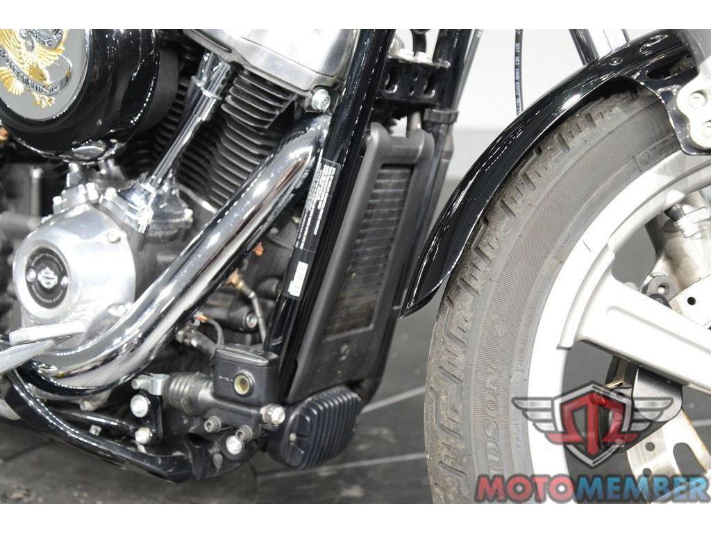 2022 Harley-Davidson Softail Standard for Sale