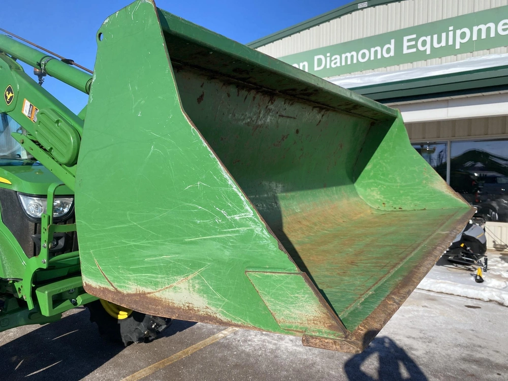 John Deere 6120m 2018 alt