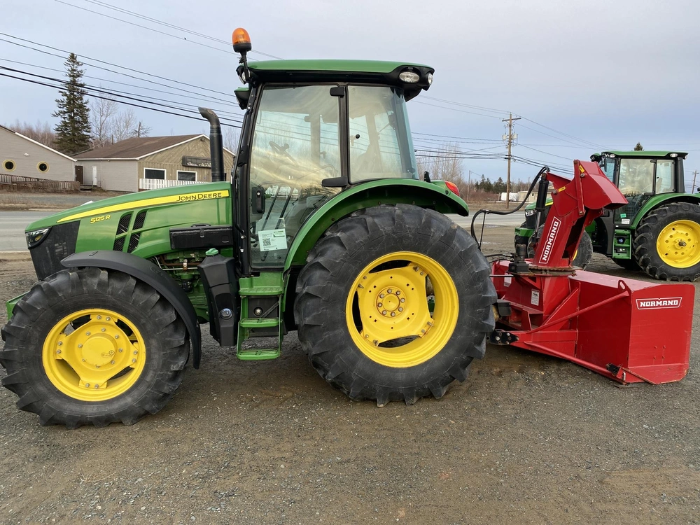 John Deere 5125r 2018 alt