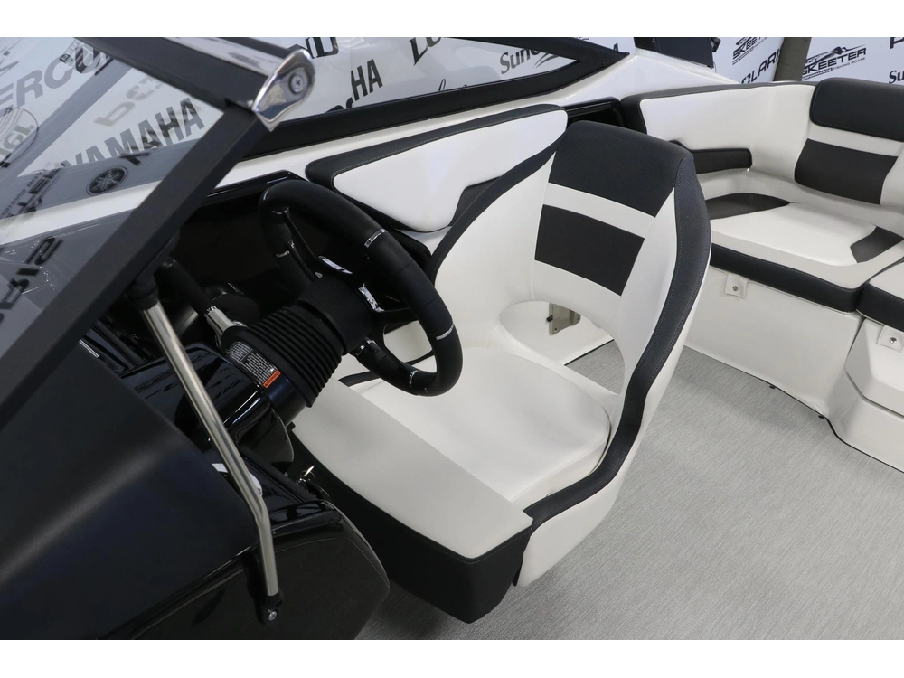 2026 Yamaha Ar195 alt