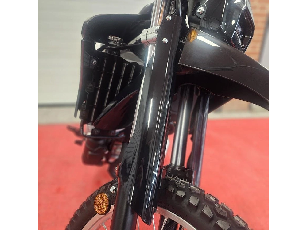 2026 Yamaha Wr 125r alt