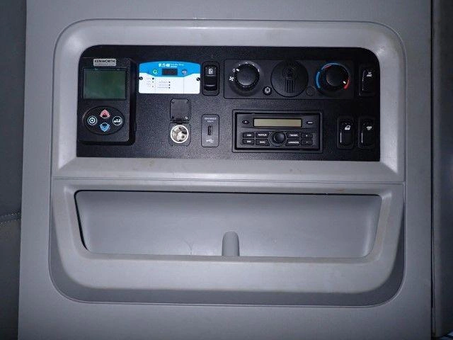 Kenworth T680 2020