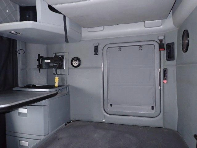 Kenworth T680 2019