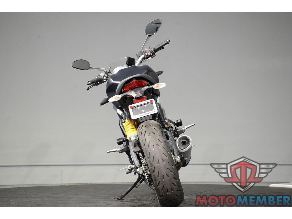 2018 Ducati Monster 797+ for Sale