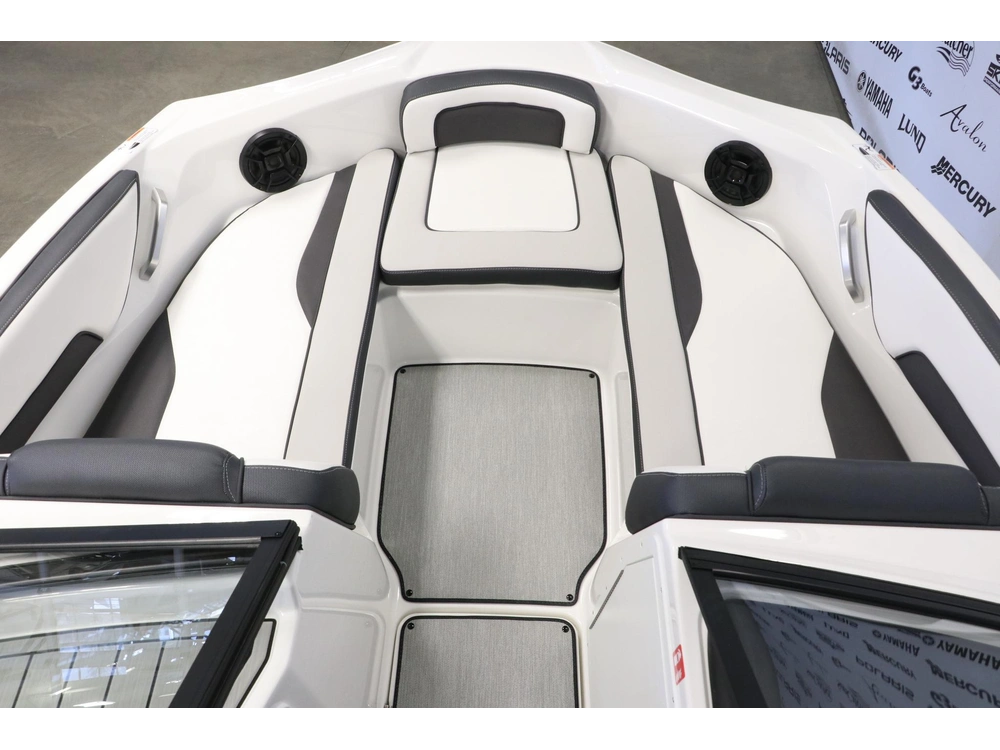 2026 Yamaha Ar195 alt