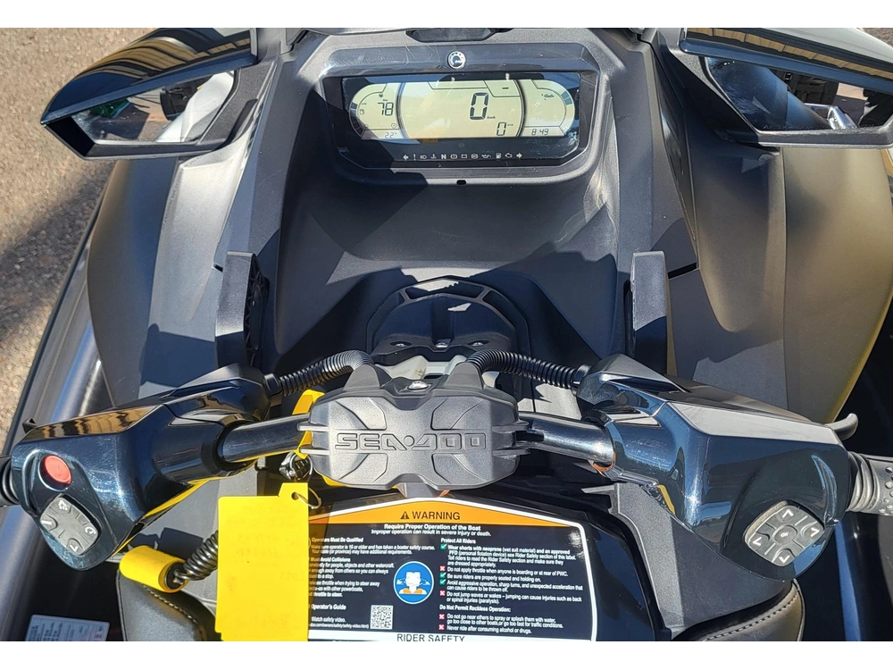 Sea-doo Rxp-x300 2022 alt