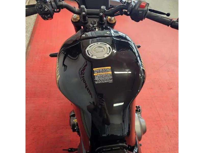 2026 Yamaha XSR 900 thumbnail 10