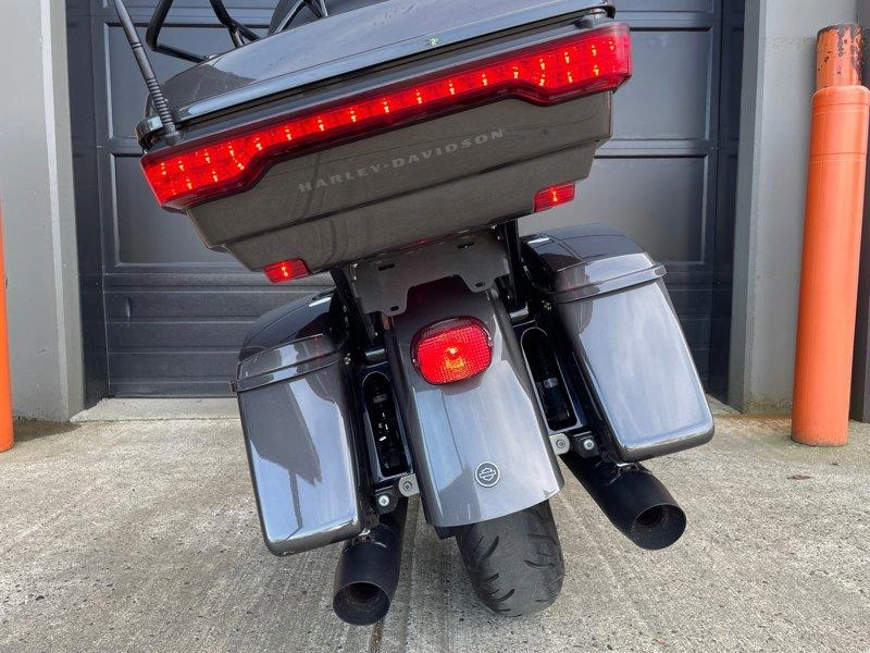 2023 Harley-davidson Flhtk - Ultra Limited™ alt
