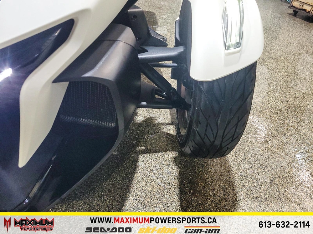 Can-am Spyder Rt Sea To Sky 2024 alt