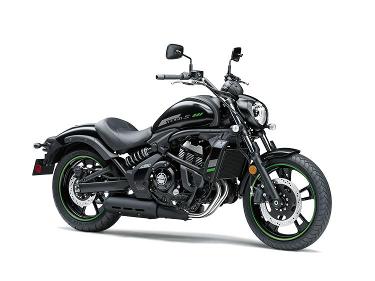 2023 Kawasaki Vulcan S Base for Sale