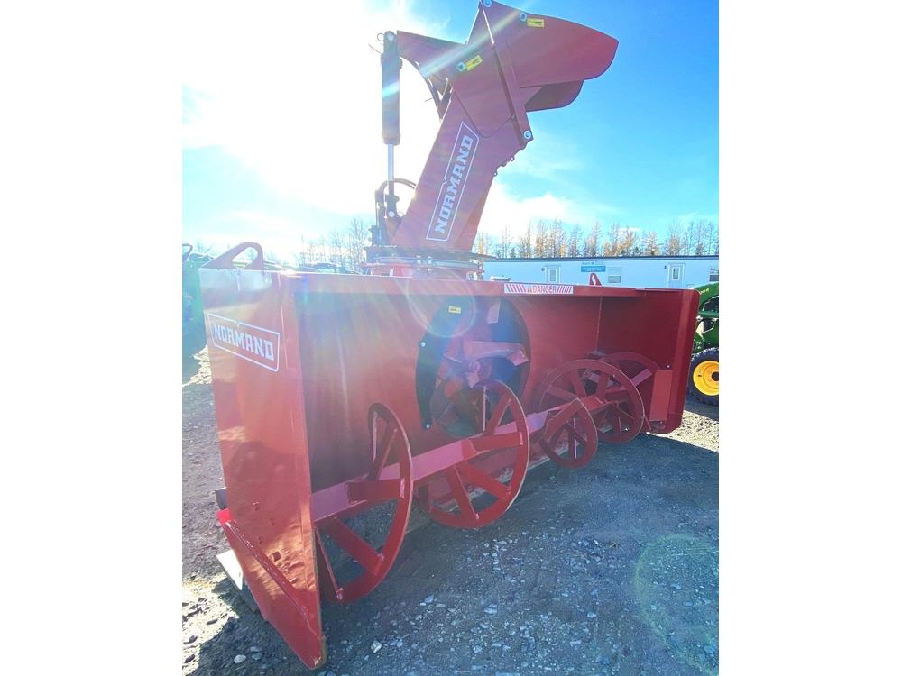 Normand En-n92-300hr 2024 alt