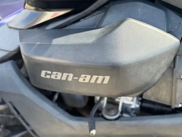 Can-Am RYKER 600 ACE 2020