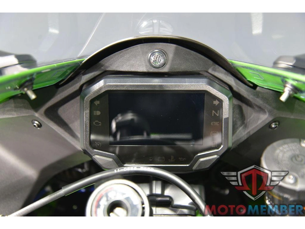 2025 Kawasaki Ninja® Zx™-10r Krt Edition Abs alt