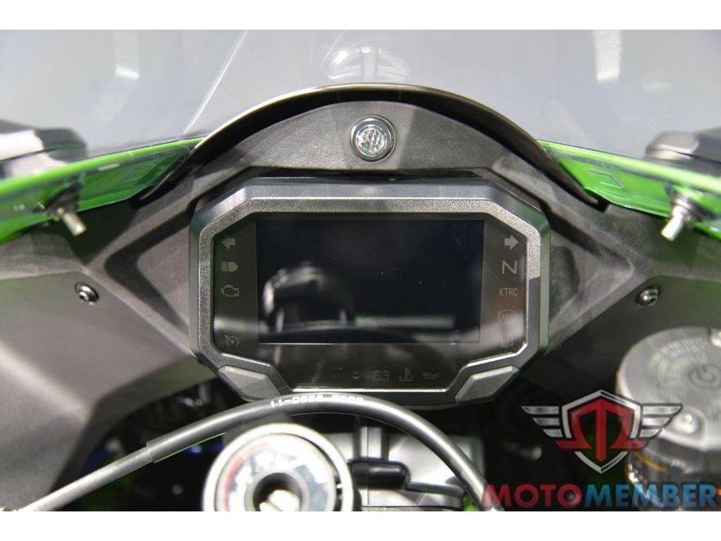 2025 Kawasaki Ninja ZX-10R ABS KRT Edition for Sale