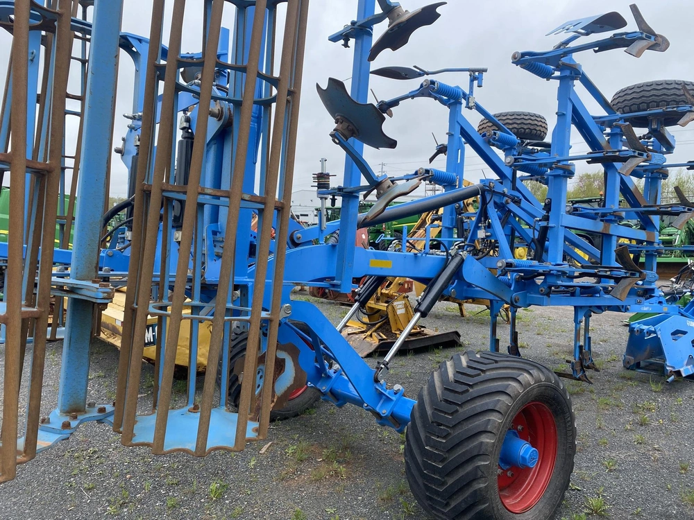 2023 Lemken Karat 9/500 alt
