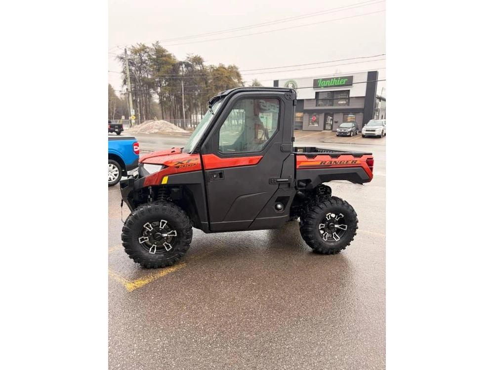 Polaris Ranger Xp 1000 Ns Ulti Ora 2026 alt