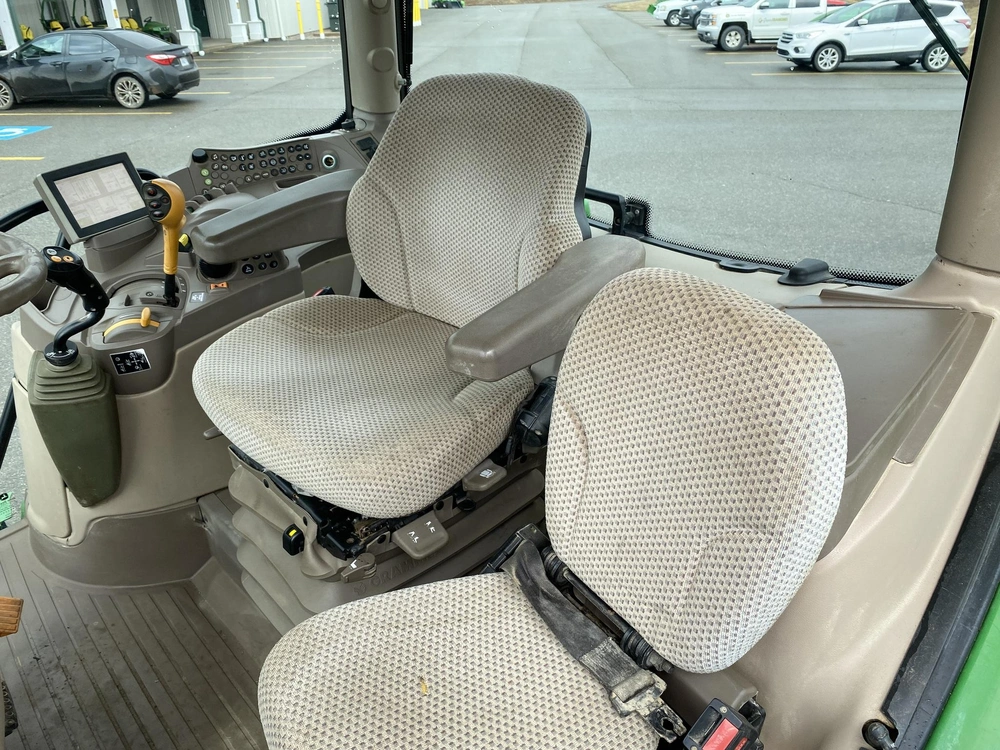 John Deere 6130r 2017 alt