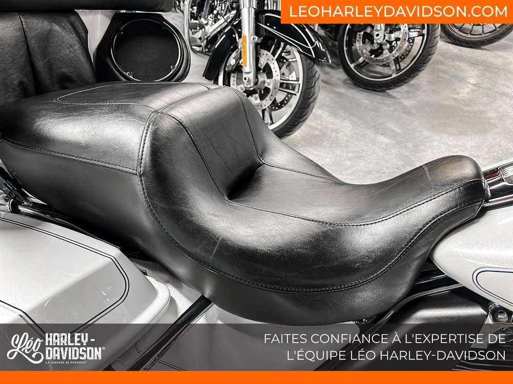 Harley-davidson Flhtcu Electra Glide Ultra Classic 2012 alt