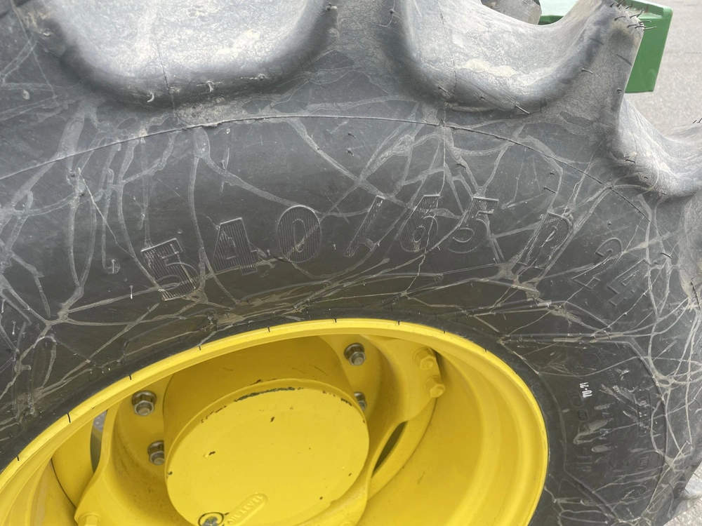 John Deere 6155m 2024 alt