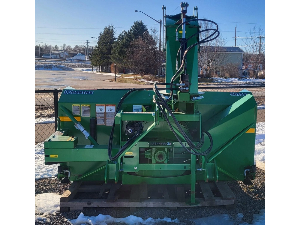 2022 Frontier Sb1388r alt