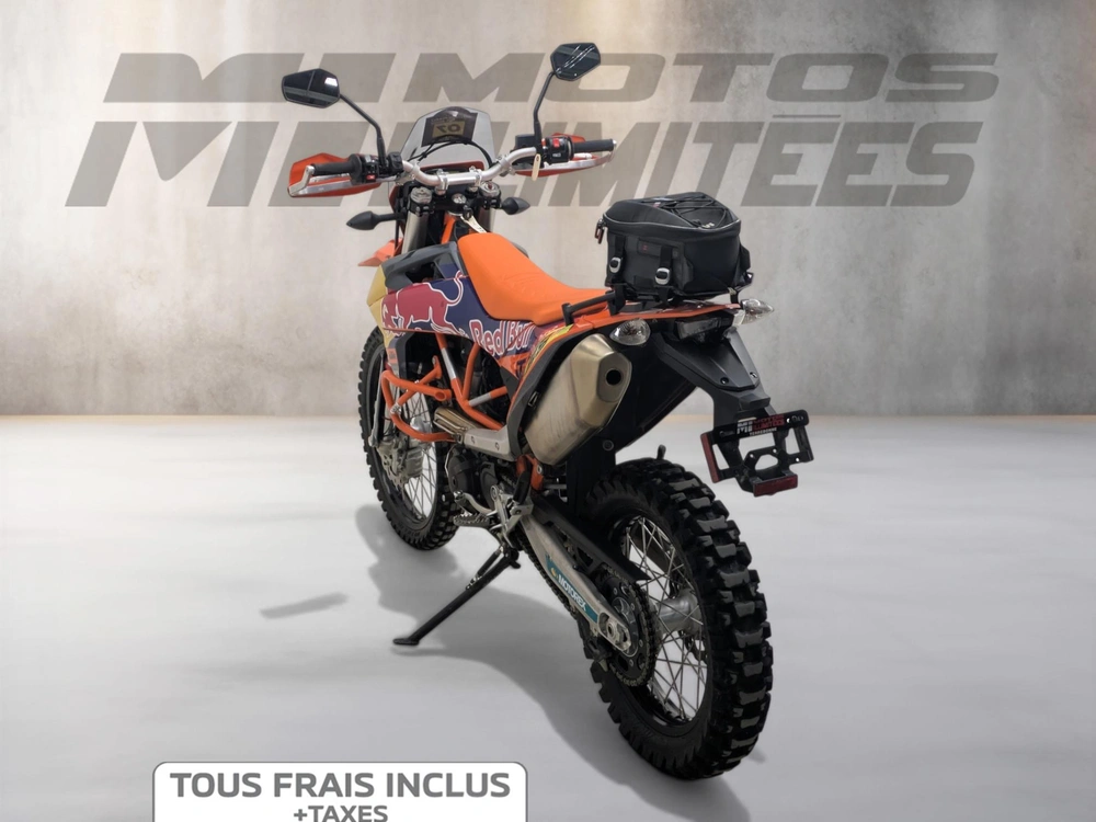 Ktm 690 Enduro R 2023 alt