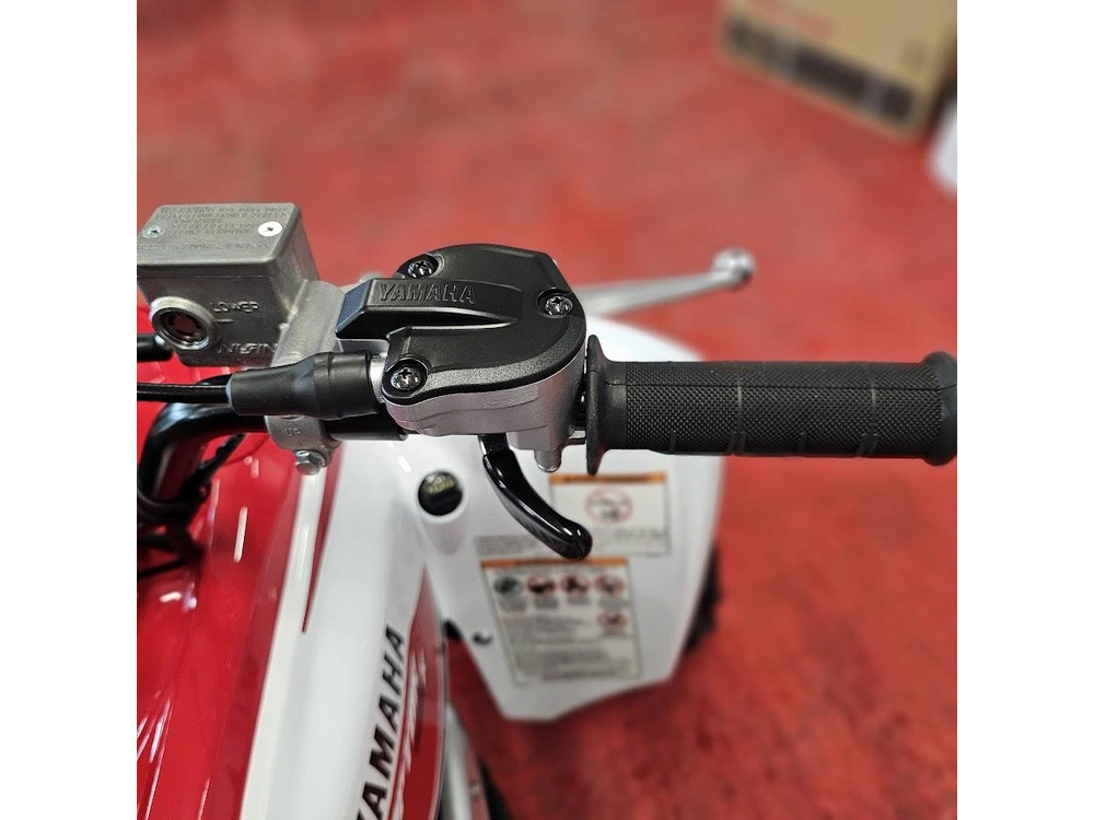 2026 Yamaha Raptor 700r Se alt