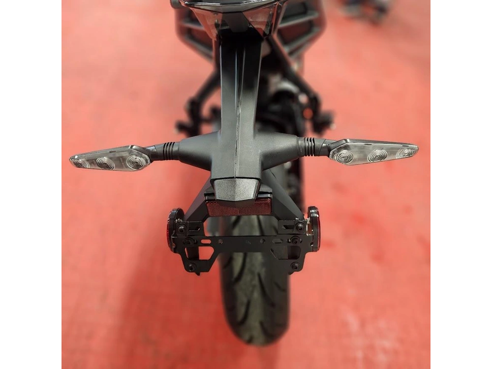 2025 Ktm Duke 390 alt