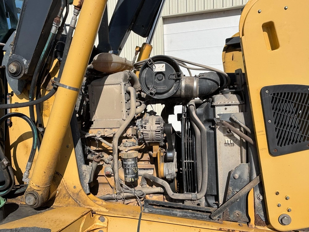 John Deere 310j 2009 alt