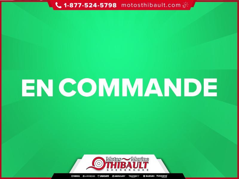 2027 Triumph CAFE RACER