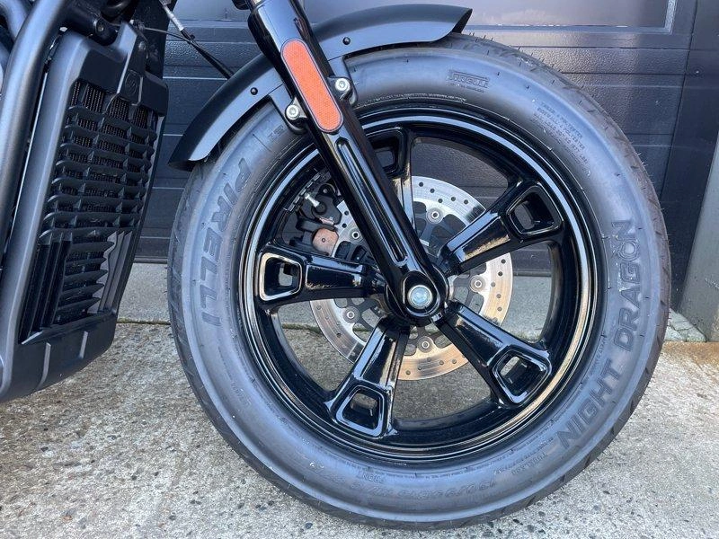 2026 Indian Motorcycle Scout 60 Bobber alt