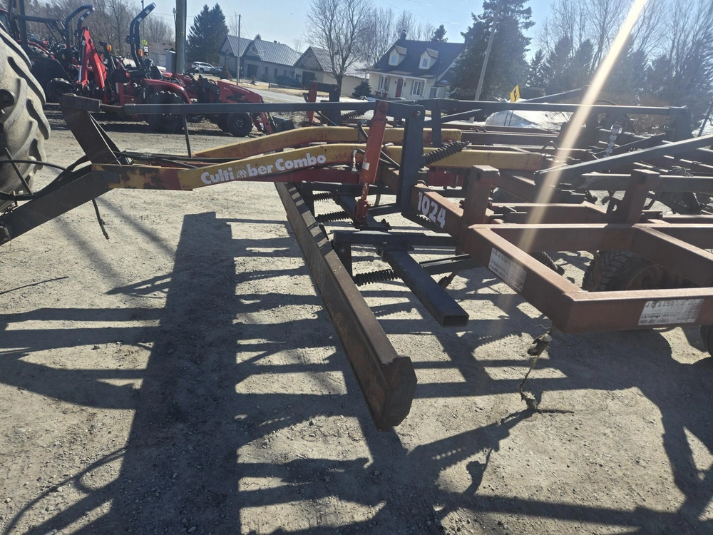 Culti-ber 1024 None alt