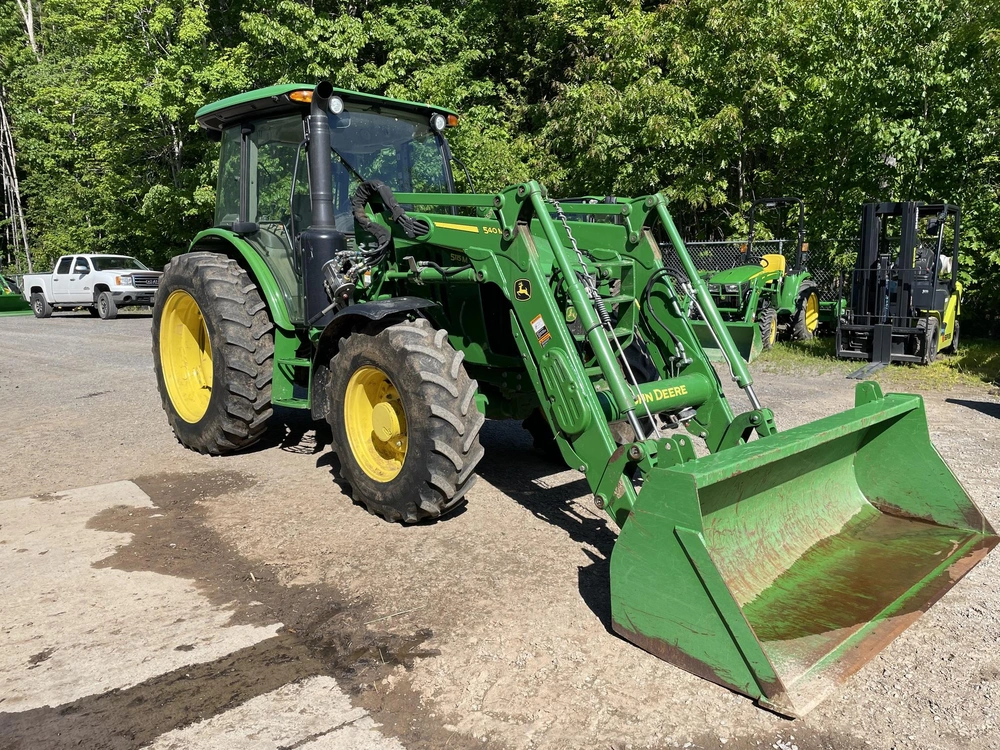 John Deere 5115m 2020 alt