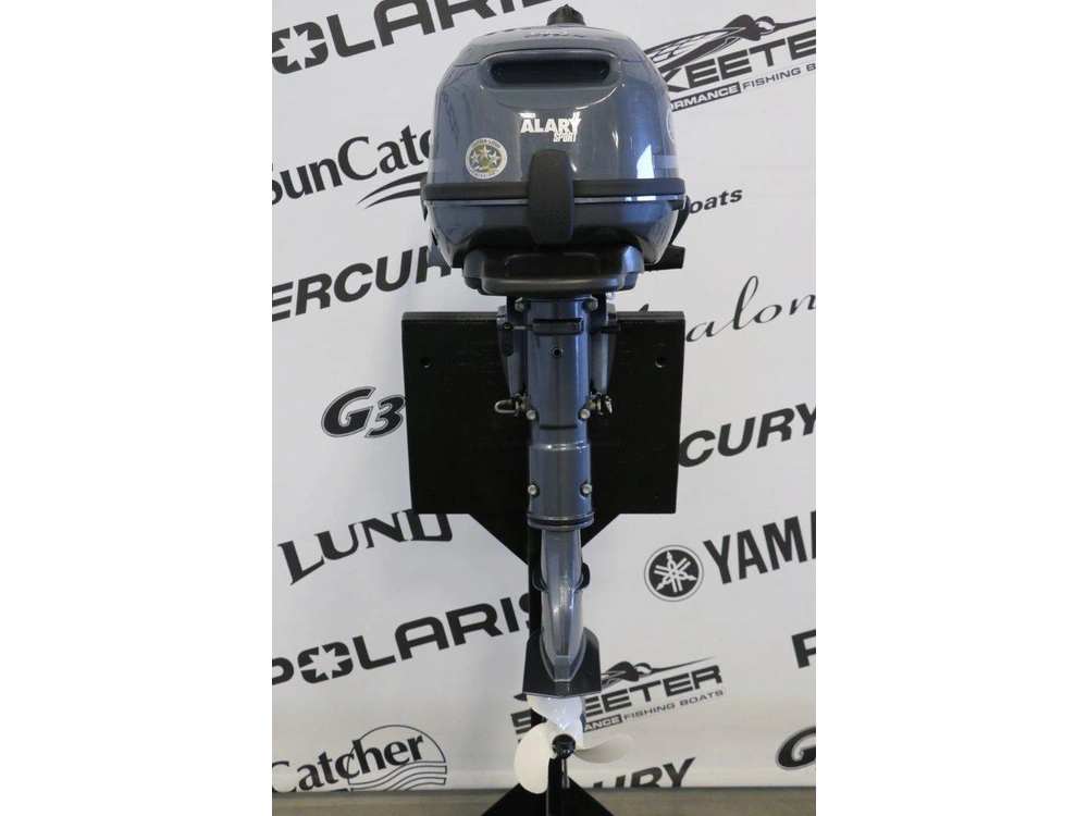 2023 Yamaha F6smha alt