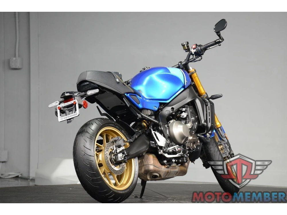 2023 Yamaha Xsr900 alt