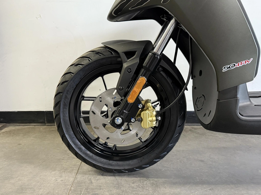 2026 Piaggio Typhoon *3.99%/36 Mois💳 alt