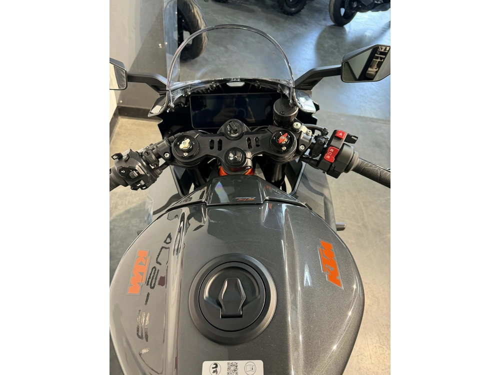 Ktm 990 Rc R *4.99%/48 Mois💳 2026 alt