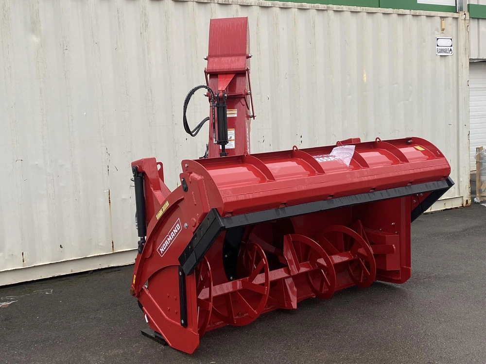 Normand N86-280he 2023 alt