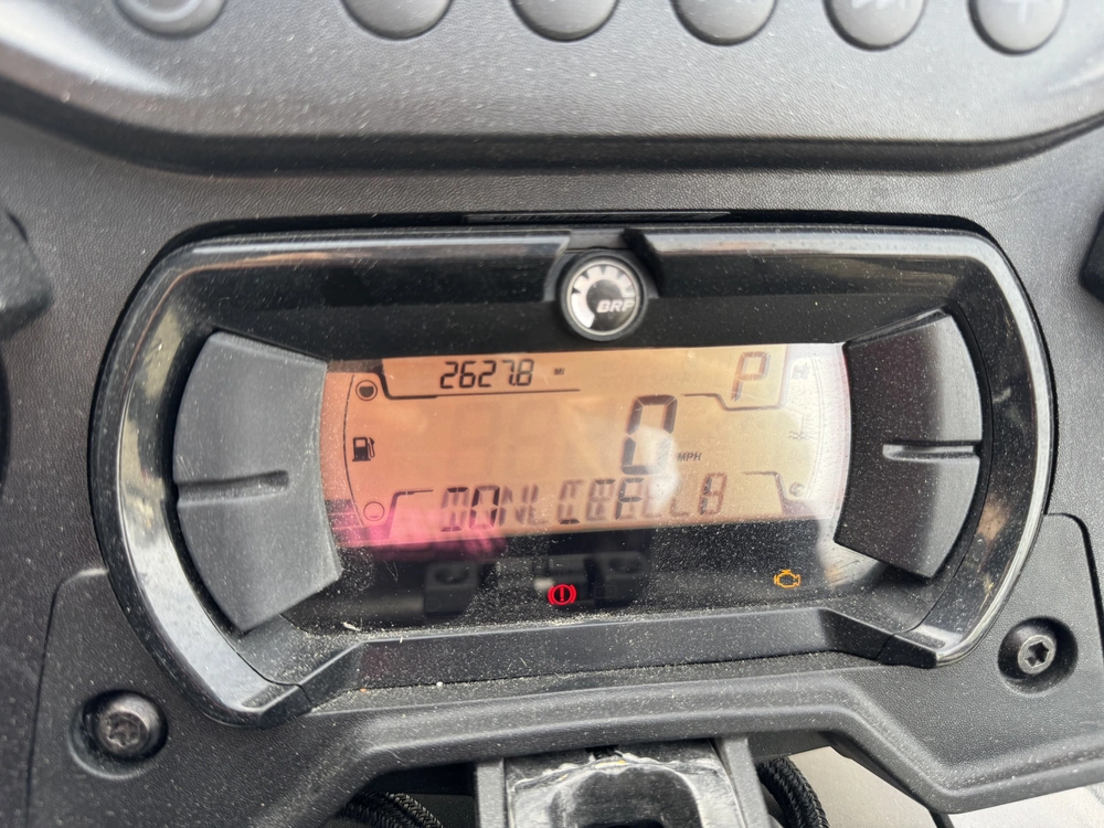 Can-am Ryker Sport 900ace 2025 alt