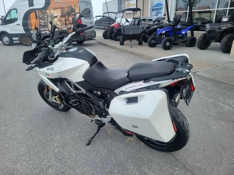 Aprilia Capononord 2015 alt