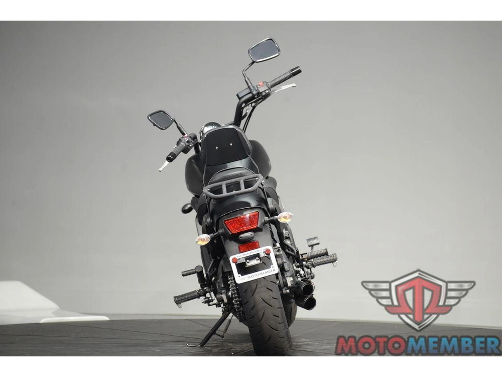 2023 Kawasaki Vulcan® S alt