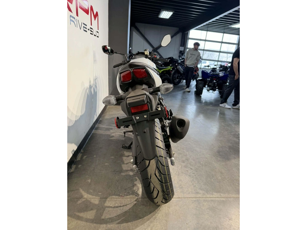 Suzuki Sv650xa ✅garantie 3 Ans Gratuite!!🙏 2025 alt