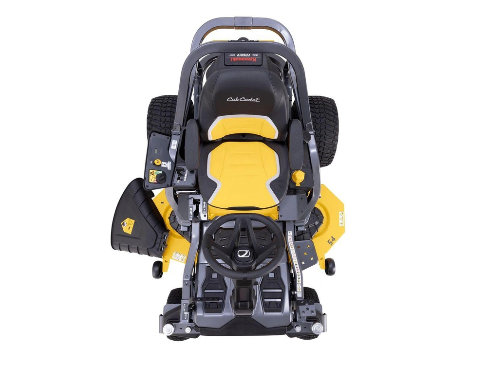 2026 Cub Cadet Z3 54s alt