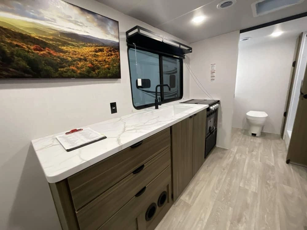 Forest River Wildwood 233rble 2026 alt