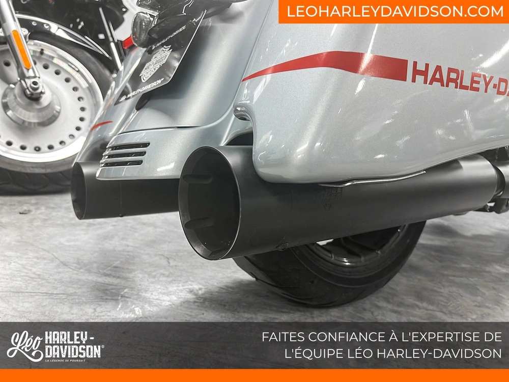 Harley-davidson Fltrxs Road Glide Special 2023 alt