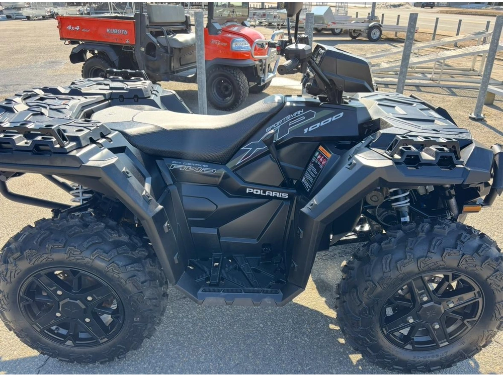 Polaris Sportsman Xp 1000 2023 alt