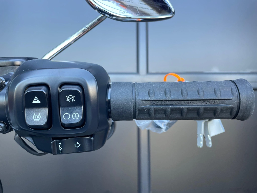 2026 Harley-davidson Flfb - Fat Boy® alt