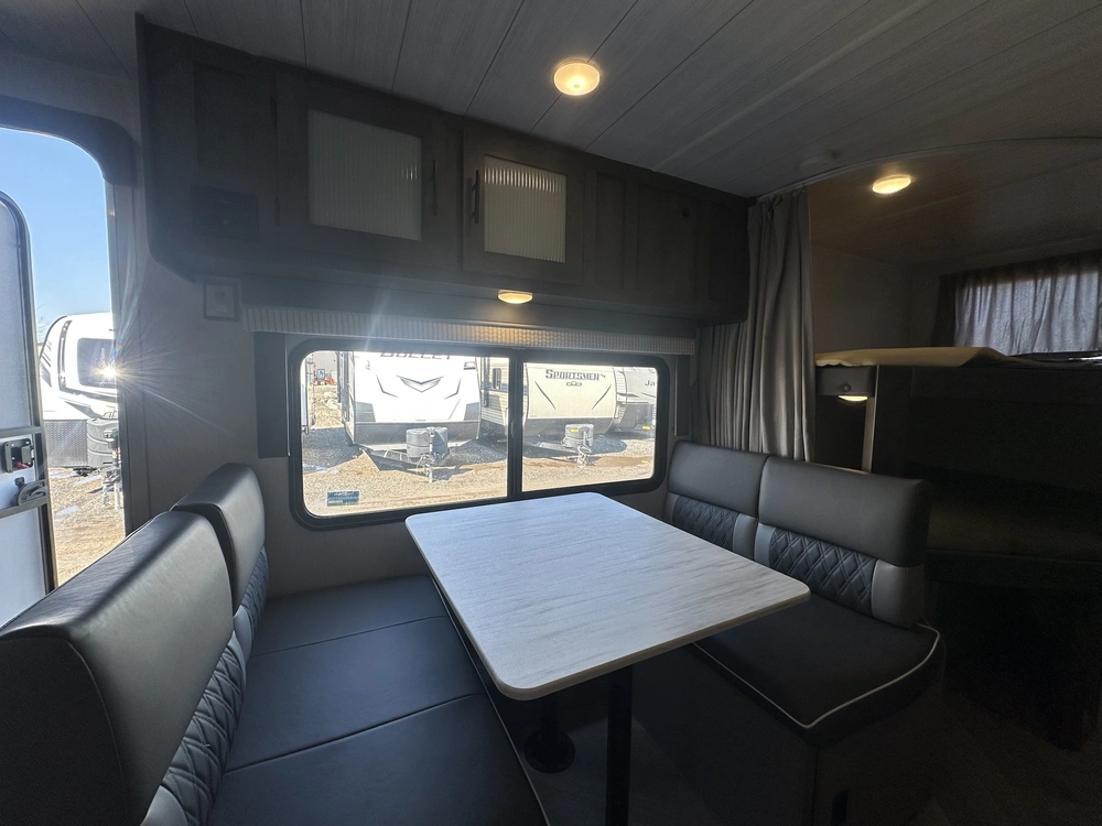 2022 Forest River Salem (tt) 261bhxl alt