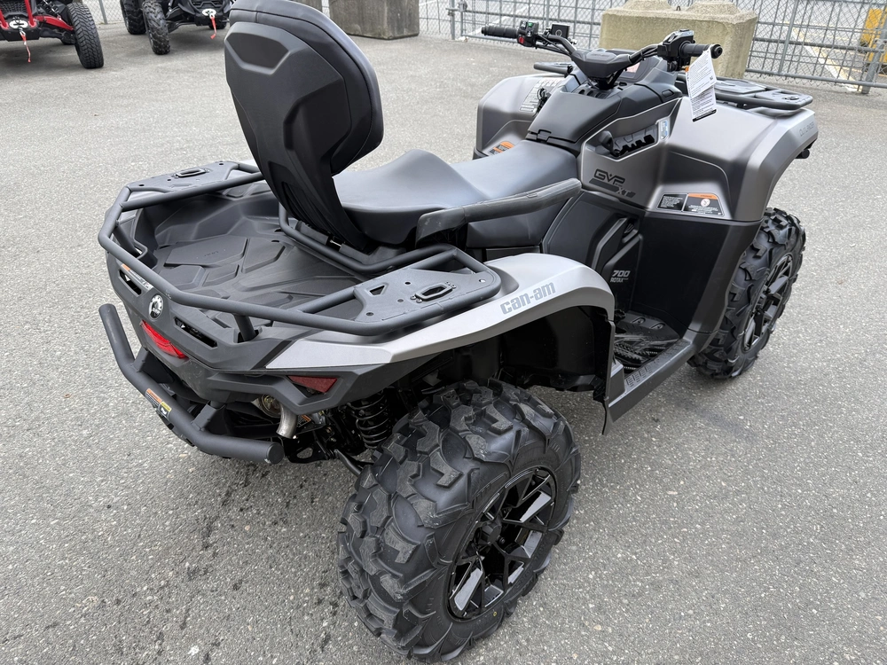 2026 Can-am Outlander Max Xt 700 alt