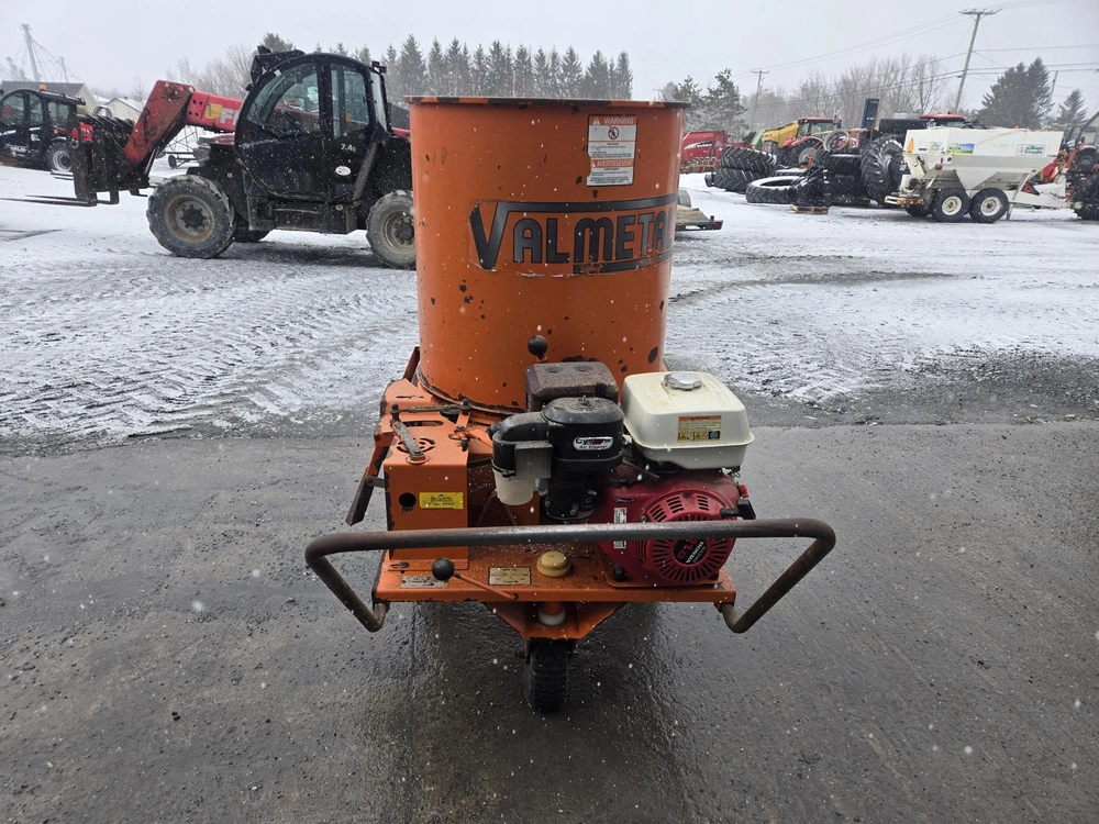Valmetal Autopropulsé None alt