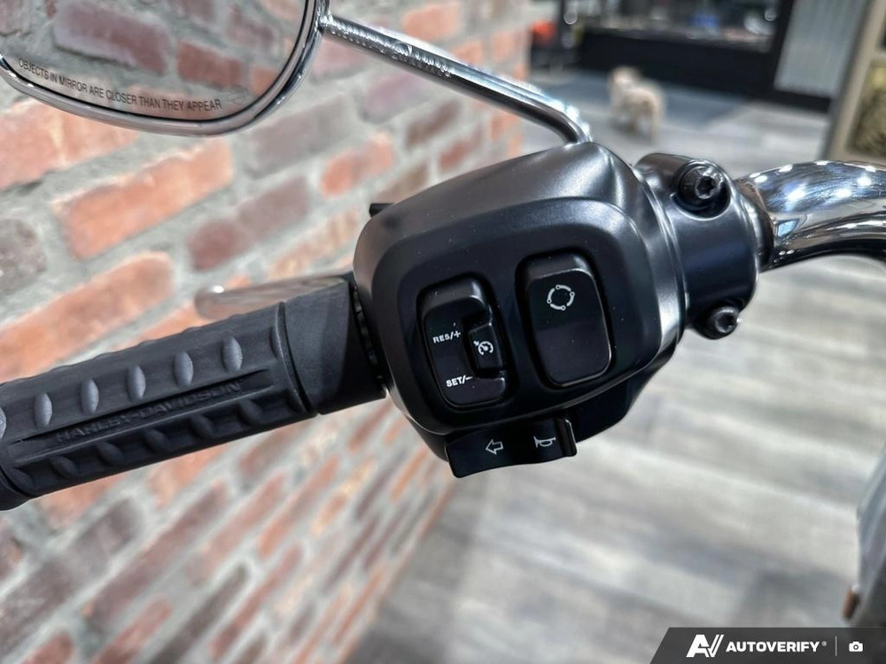 2026 Harley-davidson Fat Boy alt